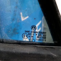 PORTA TRASEIRA ESQUERDA GOL PARATI BOLA G2 G3 G4 1995 A 2014