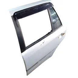 PORTA TRASEIRA ESQUERDA GOL PARATI BOLA G2 G3 G4 1995 A 2014