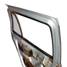 PORTA TRASEIRA ESQUERDA GOL PARATI BOLA G2 G3 G4 1995 A 2014