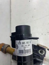 COLUNA DIREÇÃO GOL G5 2011 2008 A 2013