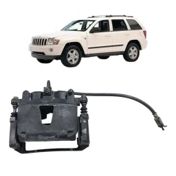Pinça Freio Dianteira Esq Original Grand Cherokee 2005 2010