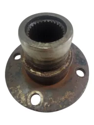 Flange Pinhao Diferencial Traseiro Toyota Hilux  2006 2013