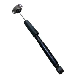 Amortecedor Traseiro Fox Spacefox 2003 a 2022 Polo 03 a 2014