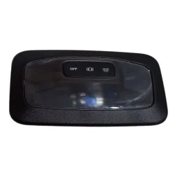 Luz Teto Cortesia Fastback 1.0 2022 A 2026