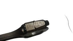 BIELA C/PISTAO RENAULT DUSTER 1.6 2012/2016 STD K4M
