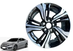 Roda Civic G10 Aro 17