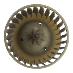 Motor Ar Forçado Traseiro CITROEN PICASSO 2001 A 2011