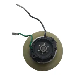 MOTOR AR FORÇADO TRASEIRO CITROEN PICASSO 2001 A 2011