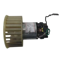 MOTOR AR FORÇADO TRASEIRO CITROEN PICASSO 2001 A 2011