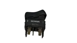 INTERRUPTOR FREIO MOTOR            113 S4 383744