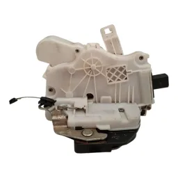 Fechadura Porta Gol Sav Voyage D Dir G5 G6 G7 G8 S/ Trava El