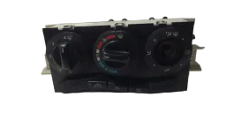 Comando Ar Condicionado Mercedes Classe A 160 190 1999 2005