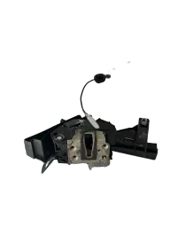 FECHADURA PORTA TRASEIRA ESQUERDA FORD FUSION 2015 CX560M