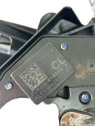FECHADURA PORTA TRASEIRA ESQUERDA FORD FUSION 2015 CX560M