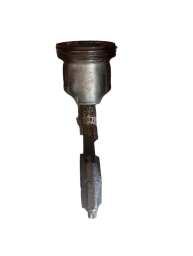 Biela Com Pistão GM Celta Corsa Classic 1.0 vht
