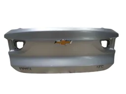 Tampa Traseira Onix Plus 2020 2021 2022/..
