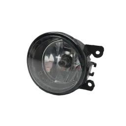 Farol Milha Ranger 2.2 2013 a 2016 Diesel Detalhe