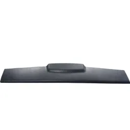 Moldura Acabamento Superior Porta Mala Bmw 118i 2010