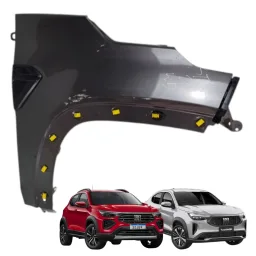 Paralama Direito Fiat Pulse Fastback 2022 2023 2024 2025