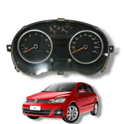 Painel Instrumento Volkswagen Gol G5 2008 2009 2010 11 2012