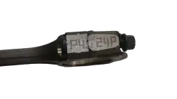 BIELA C/PISTAO RENAULT DUSTER 1.6 2012 13 14 15 16 STD K4M