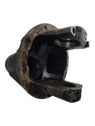 CARCACA DIFERENCIAL TRASEIRO TOYOTA HILUX 3.0 2006 2013