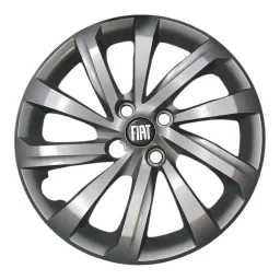Calota Roda Nova Strada 1.3 1.4 Aro 15 2020/26 100262963