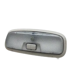 Luz Teto Cortesia Ka 2015 2016 2017 2019