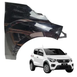 Paralama Direito Fiat Mobi  2017 À 2021 2022 Original