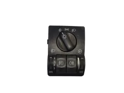 Botão Regulagem Farol Original GM Astra Zafira 2009 a 2011