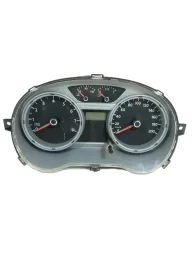 Painel De Instrumentos Vw Gol Voyage G5 2009 5u0920820q Bl0