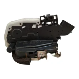 Fechadura DD Frontier 17/ Sentra \13 March Versa Tidda 4P