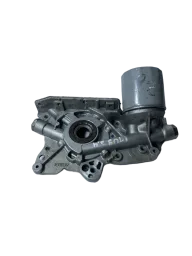 BOMBA OLEO MOTOR CHEVROLET S10 2.2 1996, 1997, 1998 E 1999