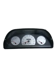 Painel Instrumento Velocimetro Fiat Uno 1998 Mille Original