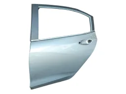 Porta Traseira Esquerda Onix Plus Sedan 2020 2021 2022/..