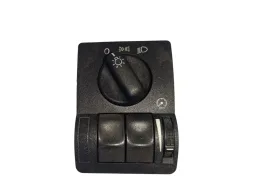 Botão Farol Regulagem Chevrolet Corsa Montana 2002 a 2012