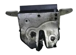 Fechadura Traseira Porta Malas Fiat Idea 55701971 2011 2012