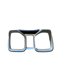 Moldura Painel Instrument Camaro 2010 2011 2012