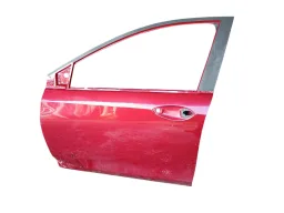 Porta Dianteira Esquerda Onix 2020 2021 2022/ (AVARIA)