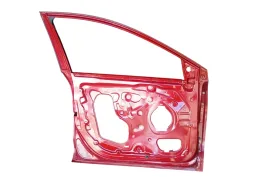 Porta Dianteira Esquerda Onix 2020 2021 2022/ (AVARIA)