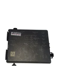 Caixa Fusiveis Fiat Freemont Dodge Journey 2012 a 2016