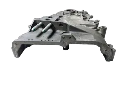 TAMPA FRONTAL MOTOR HYUNDAI IX35 2.0 2010 A 2015