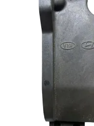 TAMPA FRONTAL MOTOR HYUNDAI IX35 2.0 2010 A 2015