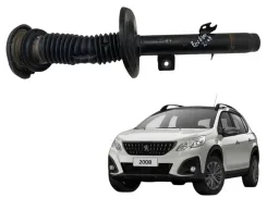 Amortecedor Dianteiro Direito Peugeot 2008 Citroen 2013 2023