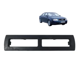 Moldura Porta Copos Painel Audi A6 1997 1998 2001 2.8 V6
