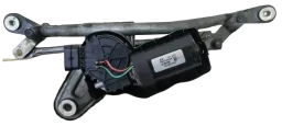 Motor Limpador Parabrisa Idea Linea Punto 2006 2007 a 2017