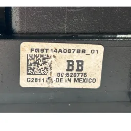 CAIXA DE FUSÍVEIS FORD FUSION 2.0 TITANIUM TURBO 2015 CX560M