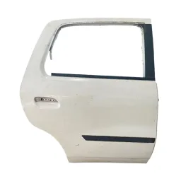Porta Traseira Direita Spin 2013 2014 2015/.. S/ Moldura