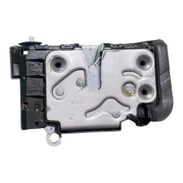 Fechadura Porta Tras Dir Onix Prisma cobalt até 19 Spin 13