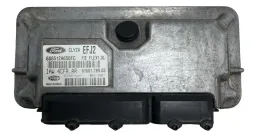 Módulo Injeção Ford Fiesta 1.0 6s6512a650fc Iaw4cfrar Efj2